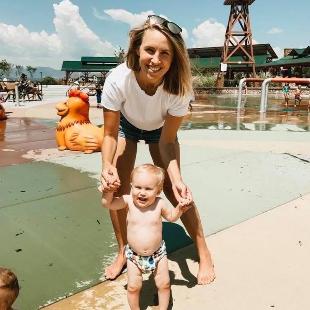 Meet your Posher, Shanda